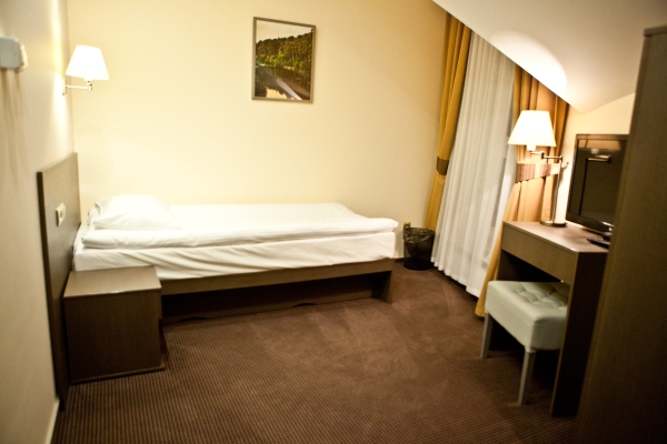 Hotel Sokołowska
